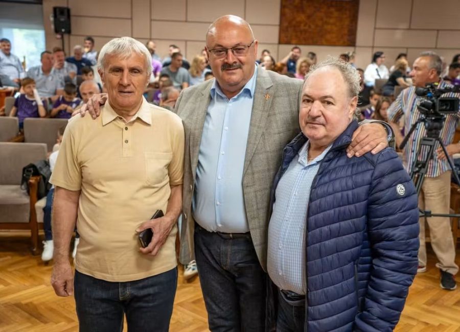 Ion Mînzînă, președintele CJ Argeș, mesaj din suflet după moartea lui Doru Toma!