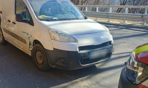 ACUM! Accident MORTAL în Argeș!