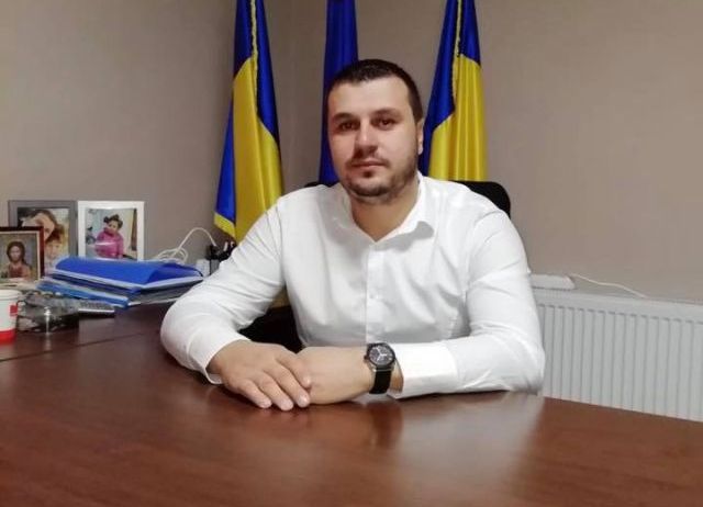 Primarul Florin Proca: 'Educație înseamnă viitor'