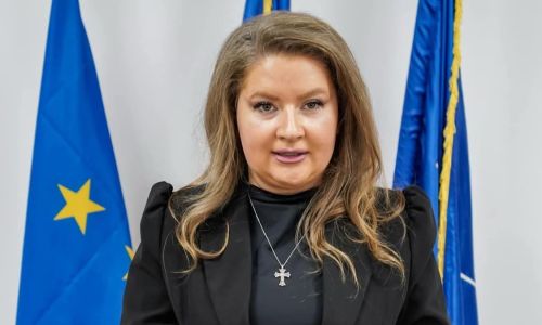 Ioana Făcăleață, învestită în funcția de prefect al județului Argeș: “Îmi voi îndeplini mandatul cu un singur obiectiv în minte și în suflet – binele județului Argeș și al locuitorilor săi!”