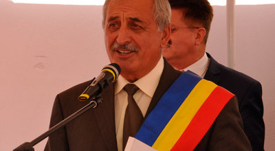 Investiție în educație la Topoloveni
