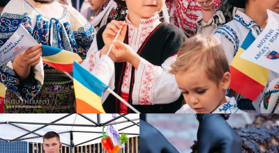 Sărbătoarea Recoltei revine la Mioveni!