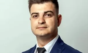 Investiţii record în comuna Rociu!