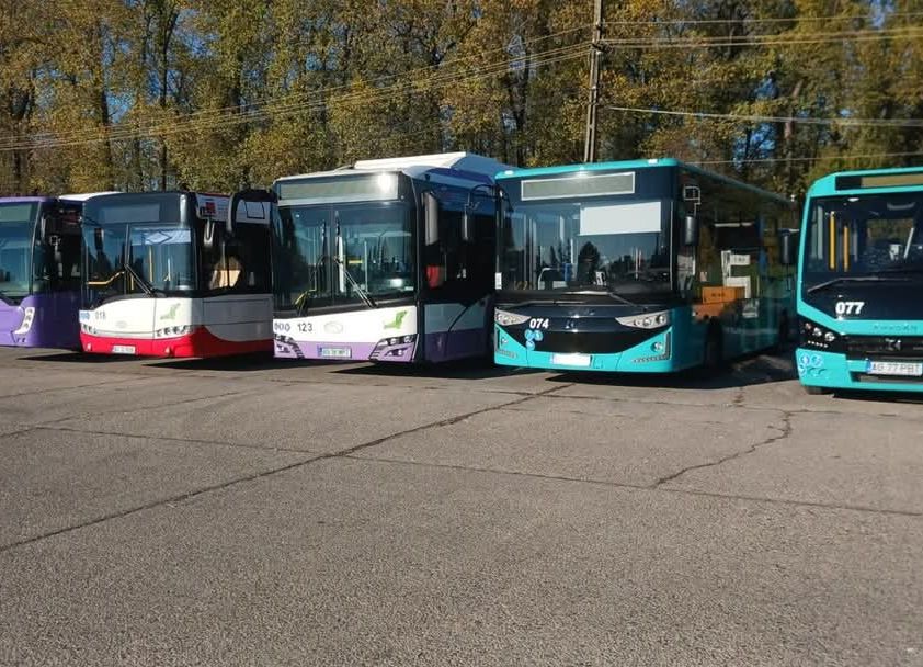 Programul de circulație a autobuzelor Publitrans, în perioada 17-27 aprilie