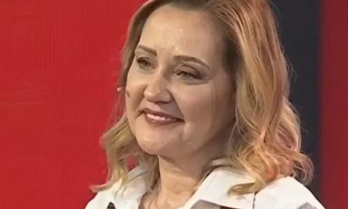 Liderii USR îi retrag sprijinul politic Elenei Lasconi!