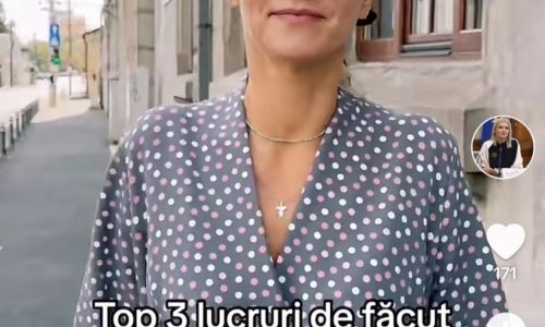 Alina Gorghiu sfidătoare la adresa cetățenilor din Argeș “Voi ăștia argeșenii…”
