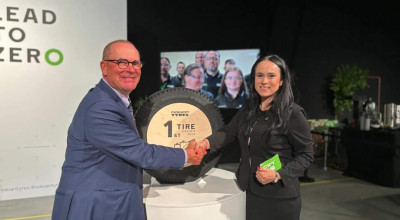 Ministrul Simona Bucura-Oprescu, la inaugurarea fabricii Nokian Tyres de la Oradea: “România devine un hub atractiv pentru investiții majore”
