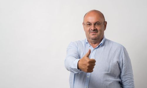 Ion Mînzînă, un nou mandat în fruntea Consiliului Judeţean Argeş!