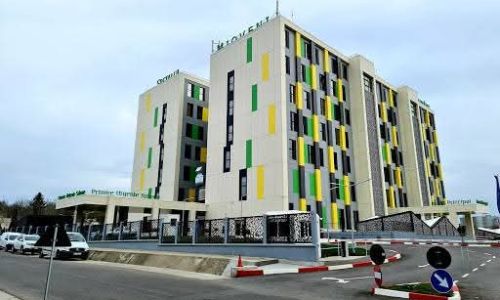 Cetățenii pot aduce medicamente expirate la Spitalul Orășenesc Mioveni!
