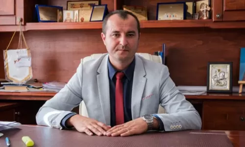 Dezbatere publică privind bugetul comunei Budeasa