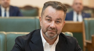 Felicitare senatorul Ovidiu Puiu!
