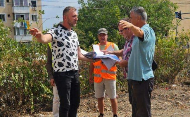 Primarul Gentea, anunțul zilei! Investiții URIAȘE în Pitești
