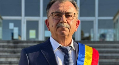 Felicitare Primăria Mioveni!