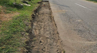 În comuna Budeasa va fi amenajată în premieră o pistă de biciclete