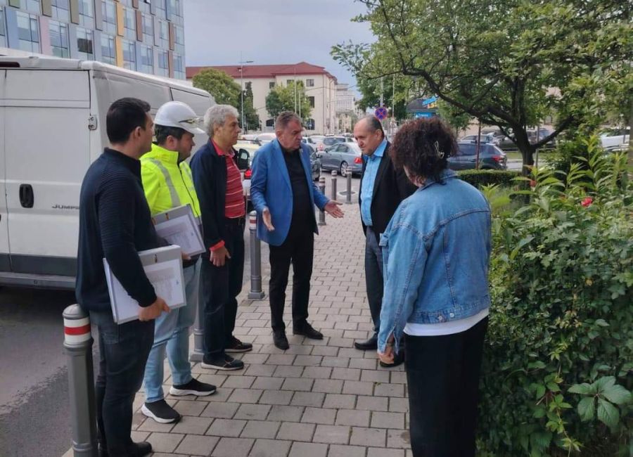 Un bloc din Pitești intră în reabilitare! Anunțul primarului Gentea!