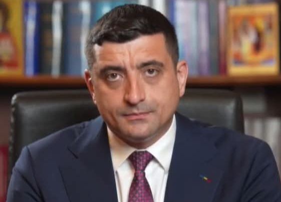 George Simion a câștigat alegerile prezidențiale în Argeș!