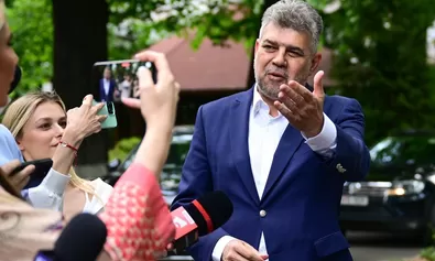 Marcel Ciolacu, critici la adresa PNL și USR!
