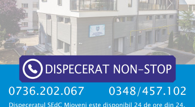 SEdC Mioveni, anunţ important