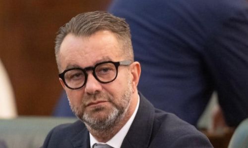 Felicitare senatorul Ovidiu Puiu!