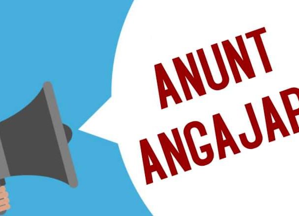Primăria Bălilești, anunț de angajare!