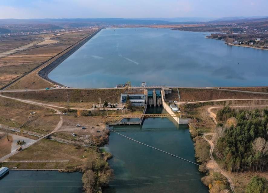 Proiect important cu fonduri nerambursabile în comuna Budeasa