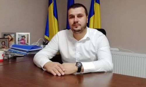 Investiții importante în comuna Berevoești