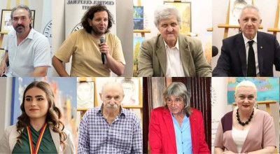 Centrul Cultural Pitești, programul evenimentelor următoare