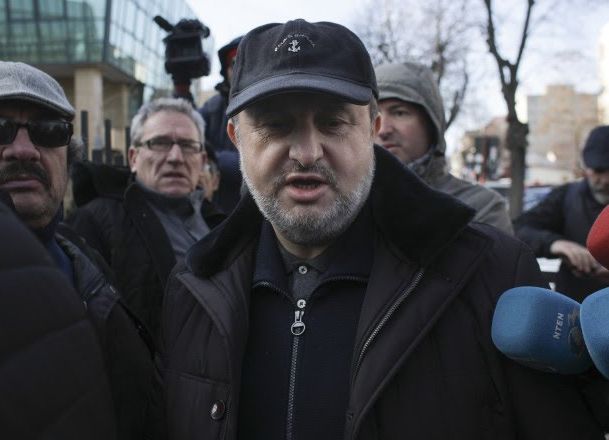 Fostul ministru Daniel Chițoiu, ÎNCHISOARE cu EXECUTARE! A OMORÂT doi oameni în Argeș!