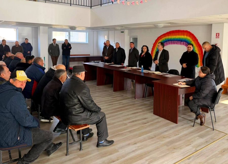 Au continuat dezbaterile publice privind bugetul orașului Mioveni pentru anul 2026