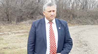 Investiție importantă, aproape de finalizare în comuna Oarja