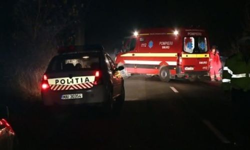 Tentativă de OMOR în Argeș! I-a tăiat gâtul cu fierăstrăul