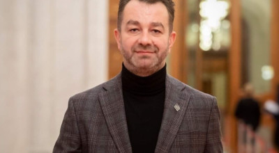Senatorul Ovidiu Puiu: "La mulți ani tuturor copiilor lumii"