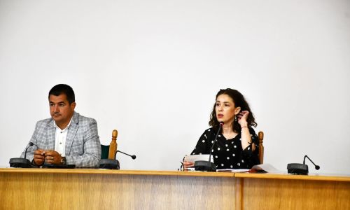 Finalizarea formei preliminare a Planului de Amenajare a Teritoriului Județean Argeș – Etapa a III-a