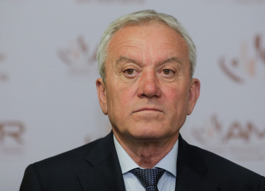 Primarul municipiului Buzău demontează speculaţiile liberalilor: "Pădurea parc înseamnă ZERO construcţii imobiliare"