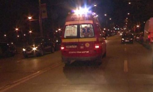 ACUM! Accident GRAV în Argeș! Victimă INCONȘTIENTĂ