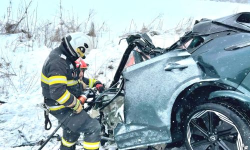 ACUM! Accident MORTAL în Argeș!
