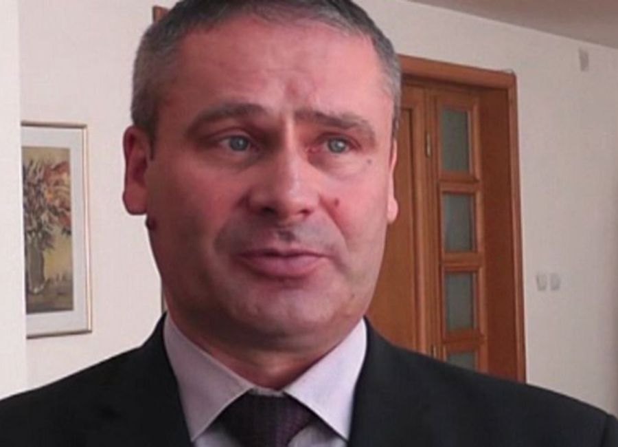 Notarul şi profesorul universitar Ionel Didea a intrat în PSD