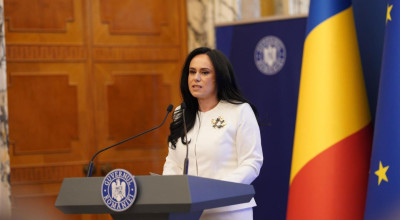 Ministrul Simona Bucura-Oprescu a semnat astăzi 20 de noi contracte de finanțare pentru investiții locale în scopul creșterii calității vieții persoanelor cu dizabilități