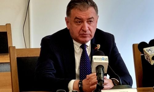 Cristian Gentea, vestea momentului! Investiţii în şcolile din Piteşti