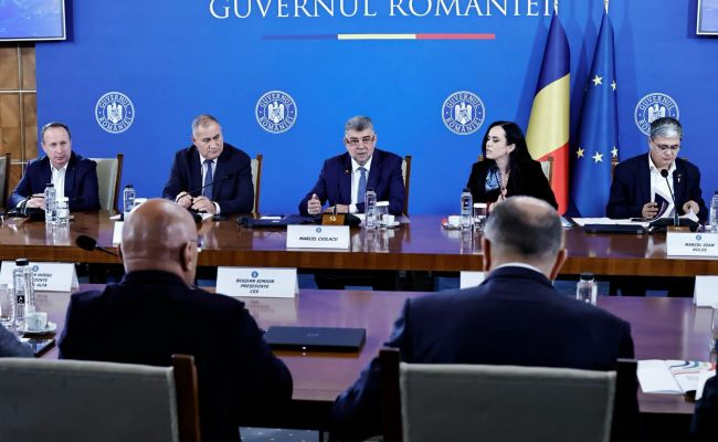 Creșterea veniturilor fiecărui argeșean, prioritatea parlamentarilor PSD Argeș