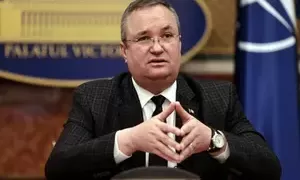 Premierul Nicolae Ciucă vine în Argeş!