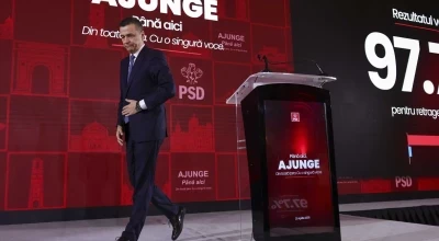 Sorin Grindeanu se gândește la funcția de premier!