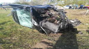 Accident în Argeș! Un tânăr a fost GRAV rănit