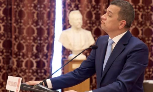 Sorin Grindeanu pune condiții pentru votarea Legii Salarizării