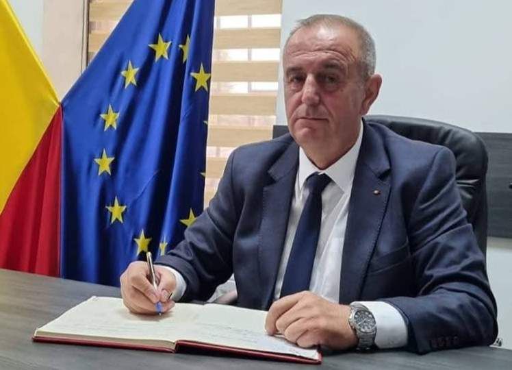 Primarul Nicolae Velcea, mesaj important!