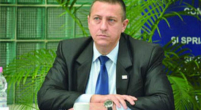 Felicitare Servicii Edilitare pentru Comunitate Mioveni