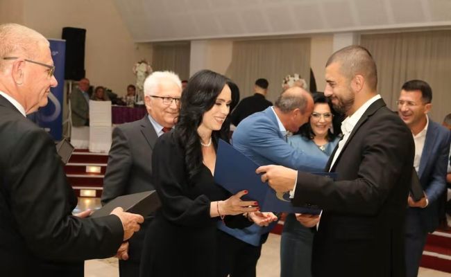 PSD Argeș susține mediul de afaceri!