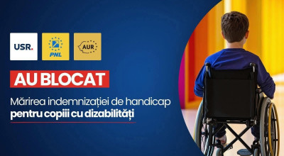 PSD Argeș, mesaj ferm: "Argeșenii și românii trebuie să știe cine le-a fost alături și cine a votat împotriva lor"