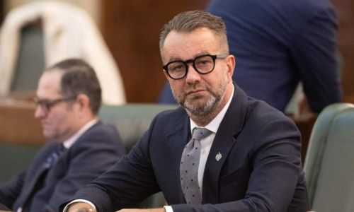 Senatorul Ovidiu Puiu: "România trebuie să valorifice la maximum ferestrele de oportunitate care i se deschid"