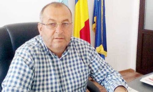 Sărbătoare în comuna Boteni